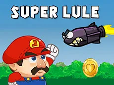 Super Lule Mario