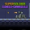 Super Soldier Mech Assault