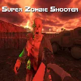 Super Zombie Shooter