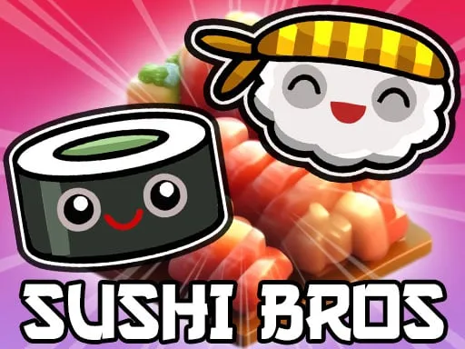 Sushi Bros