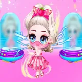 Sweet Dolls Fashion Princess