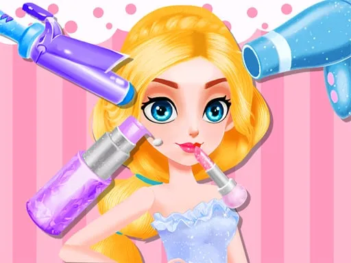 Sweet Princess Beauty Salon