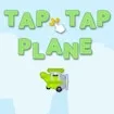 Tap Tap Plane