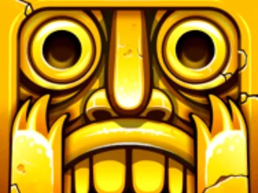 Temple Run 2 - Running Game