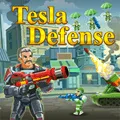 Tesla Defense