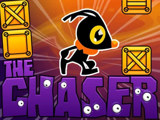 The Chaser