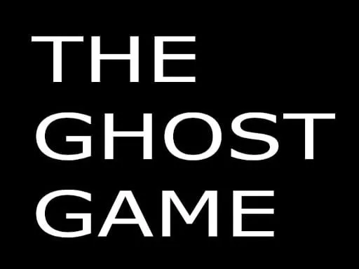 The Ghost Game