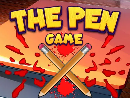 The Pen Game