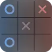 Tic Tac Toe 2 Player - XOX