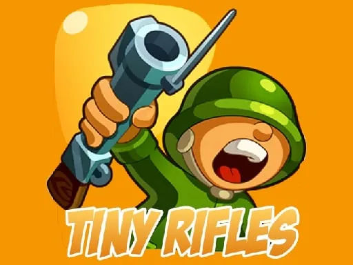 Tiny Rifles