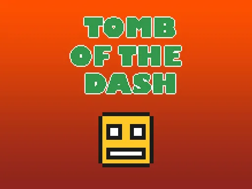 Tomb of the Dash