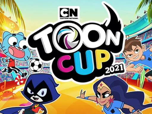 Toon Cup 2022