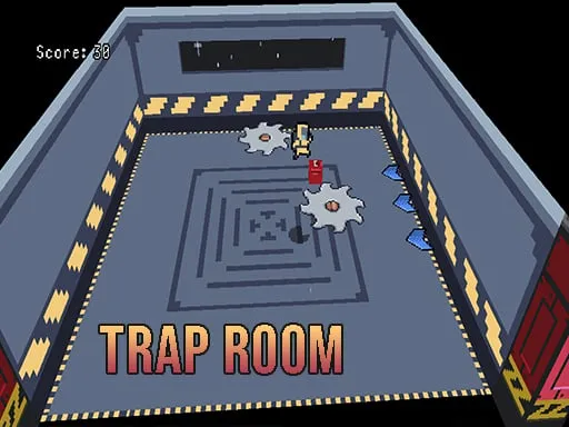 Trap Room