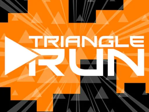 Triangle Run