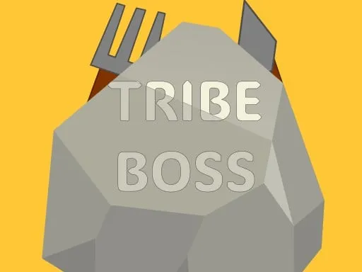 Tribe Boss