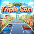 Triple Cars