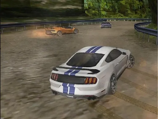 Turbo Drift 2023