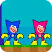 Twins Zonic