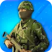 War Zone - Action Shooting Game