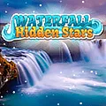 Waterfall - Hidden Stars