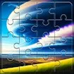 Weather Jigsaw Puzzle Frenzy