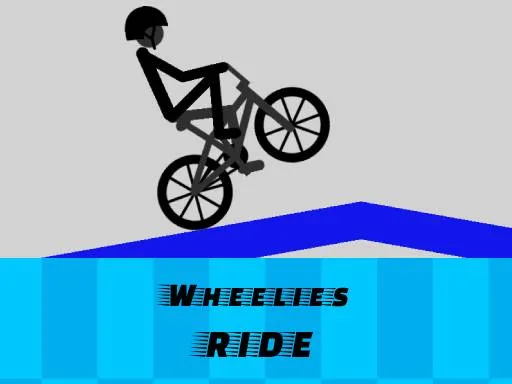 Wheelie Ride