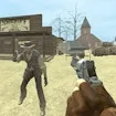 Wild West Gun Game