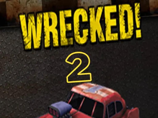 Wrecked! 2