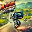 Xtreme Motorbikes Rider