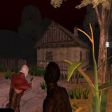 Zombie Apocalypse: Survival WarZ