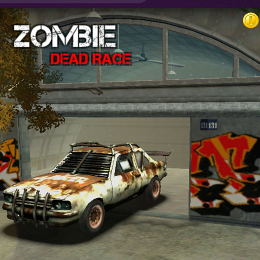 Zombie Dead Race