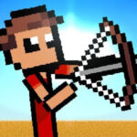 Stick Archers Battle