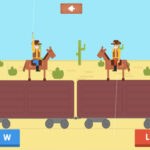Cowboy Brawl