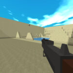 Pixel Warfare One