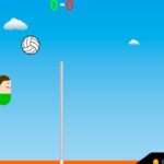 VolleyBall