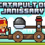 Catapult Of Janissary