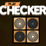 Checkers On The Same Browser