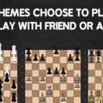 Chess On The Same Browser