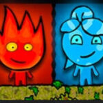 Fireboy and Watergirl: The Forest Temple