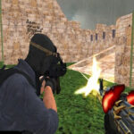 Good Guys vs Bad Boys