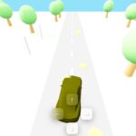 3D Educational Car Adventure