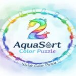 AquaSort 2: Color Puzzle