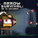 Arrow Survival: 15 Seconds