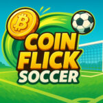 Coin Flick Soccer