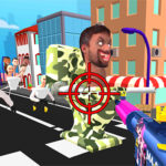 Craft Monster Hunting