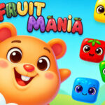 Fruits Mania