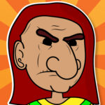 Gilbertona Adventure