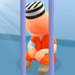 Idle Game Prison Life