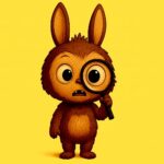 Labubu Find the Differences