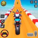 Moto Stunt Racing
